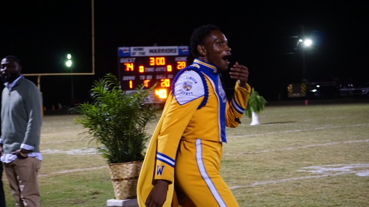 homecoming
