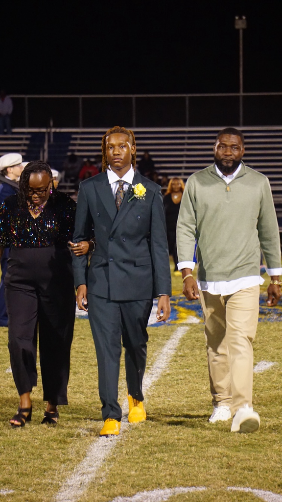 homecoming