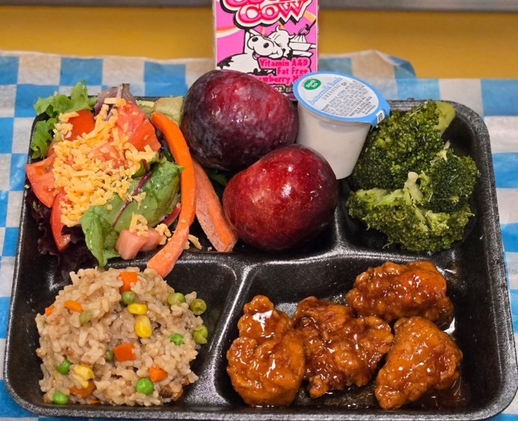ga tray of the week octoberOctober