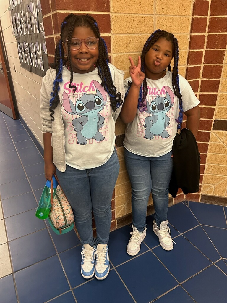 Twinning is Winning!