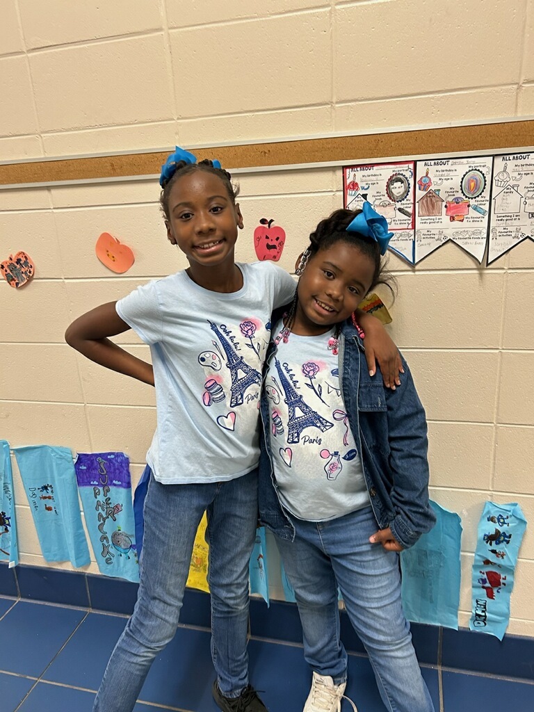 Twinning is Winning!