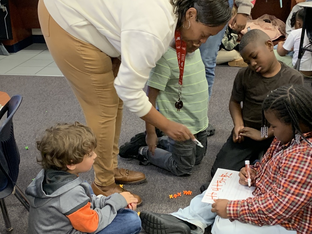 Teaching helping students