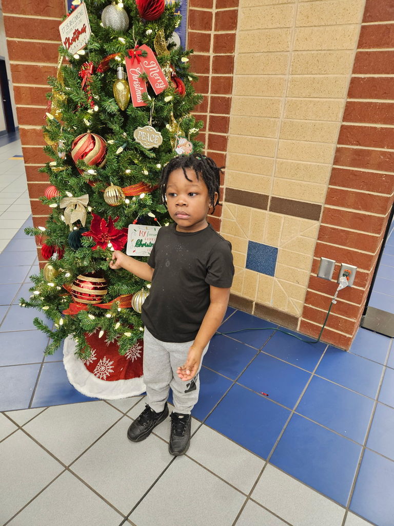 Students dressed up in sweats and joggers.