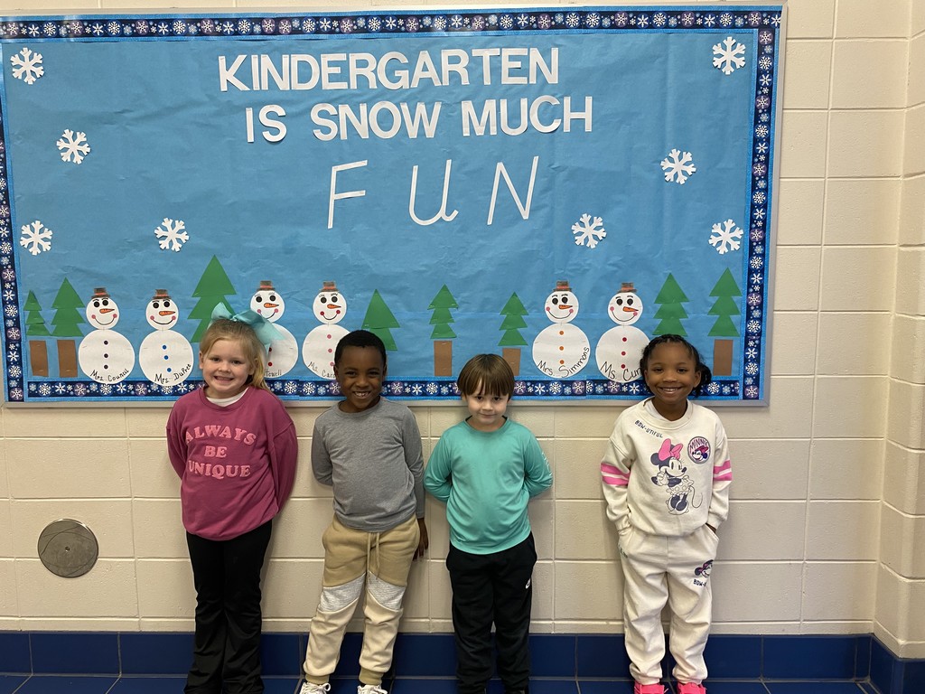 Students dressed up in sweats and joggers.