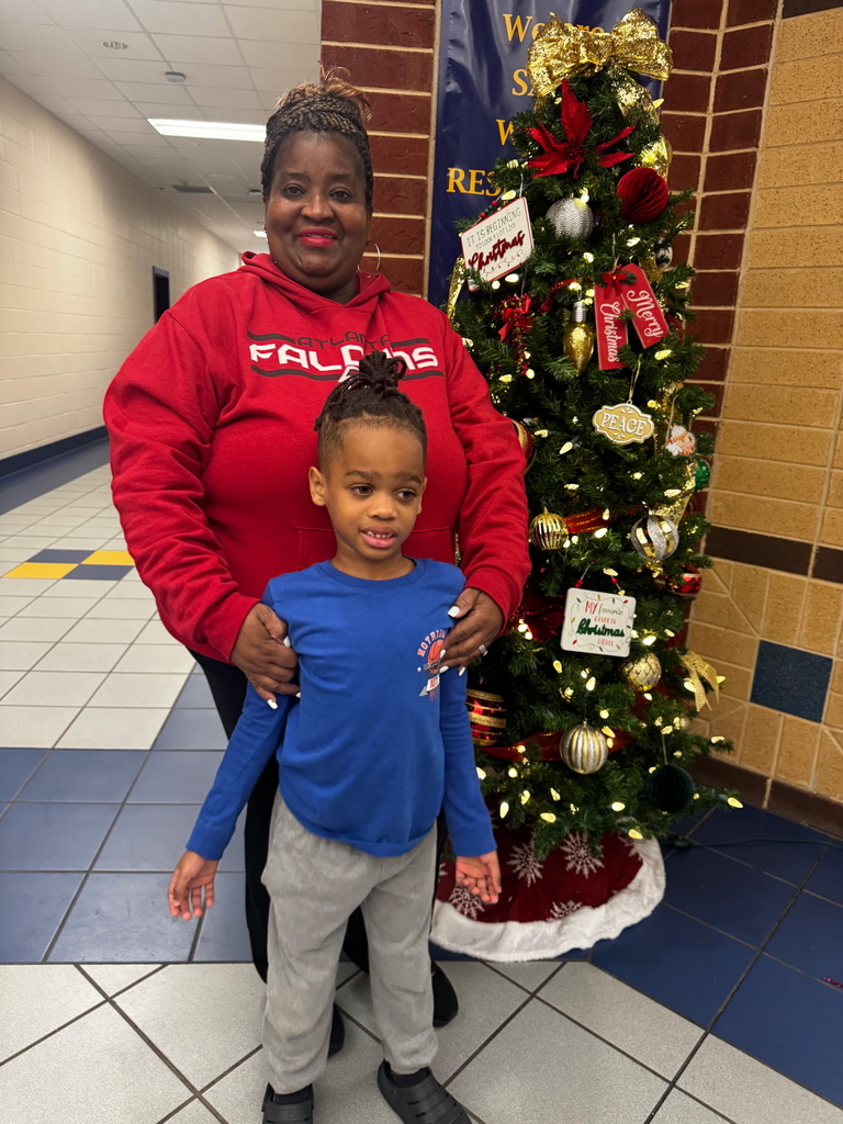 Students dressed up in sweats and joggers.