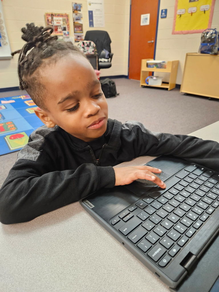 Students in sweaters.
