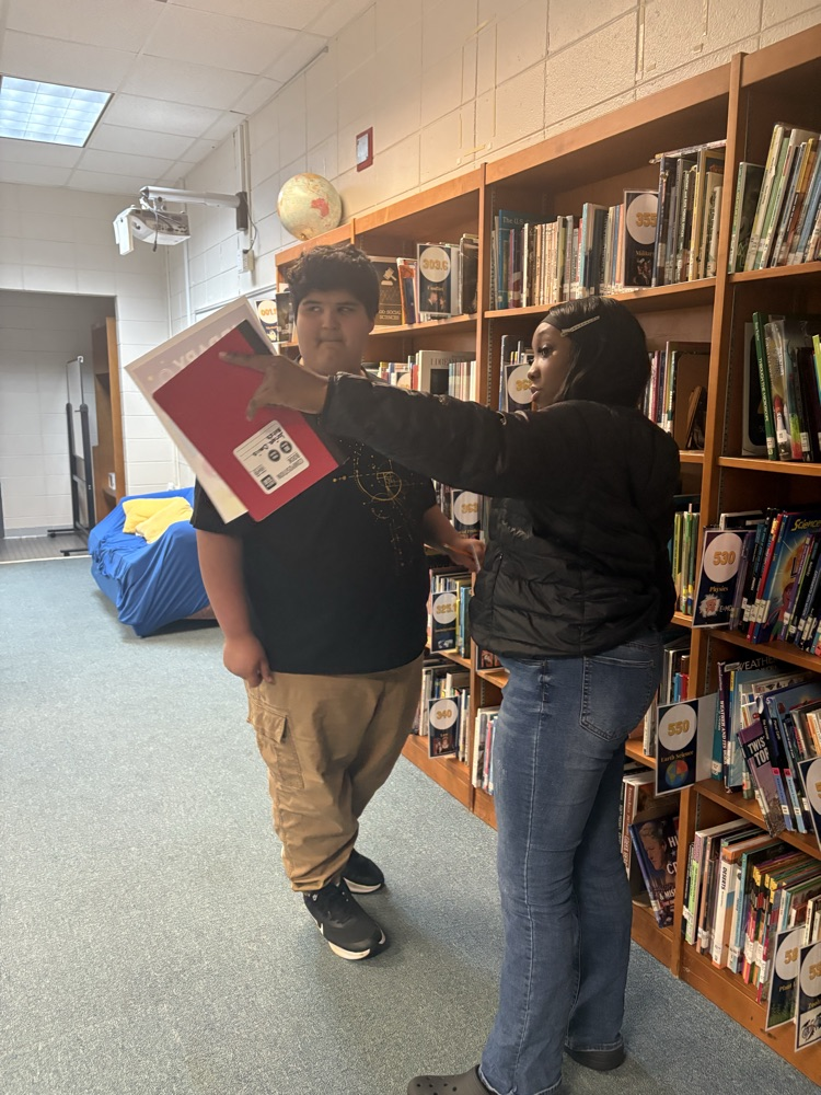 Hunting for the book! 