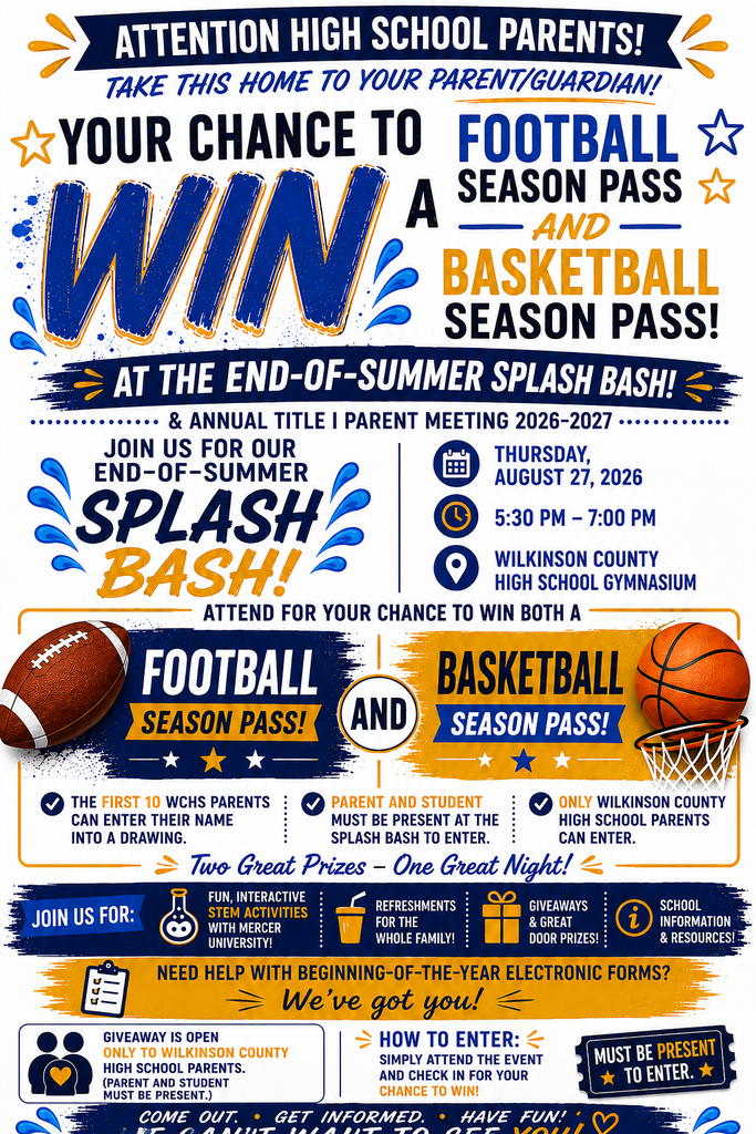 Football & Basketball
