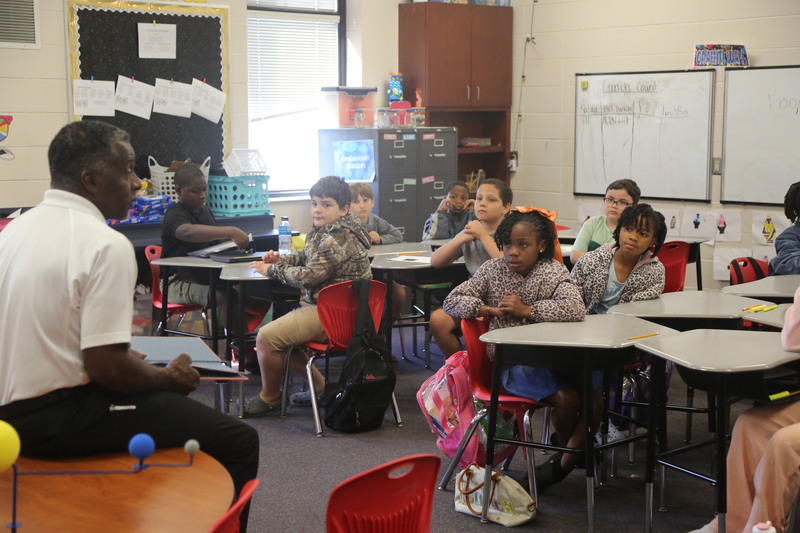 Readers Become  Leaders