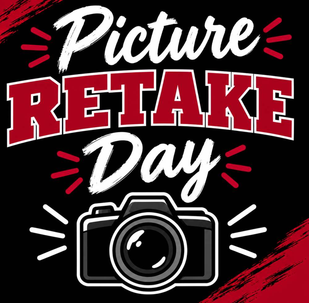 Picture Retake Day