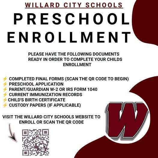 Preschool Enrollment