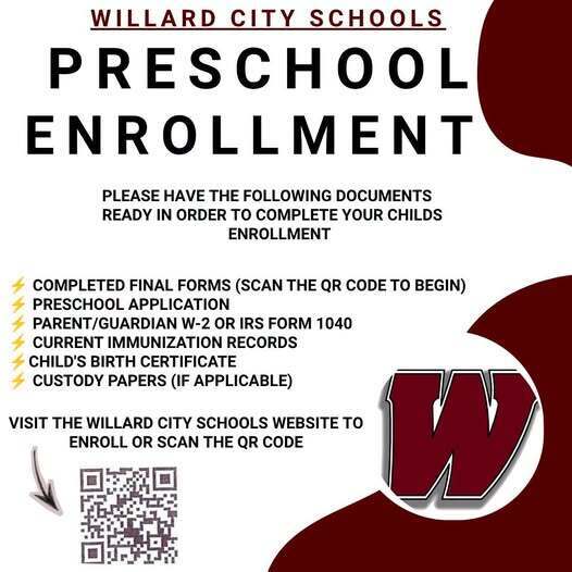Preschool Enrollment