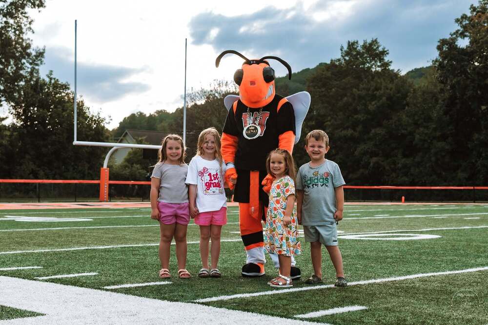Meet the Jackets 2026