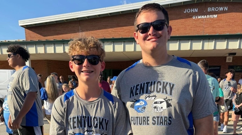 Kentucky Future Stars Football Team
