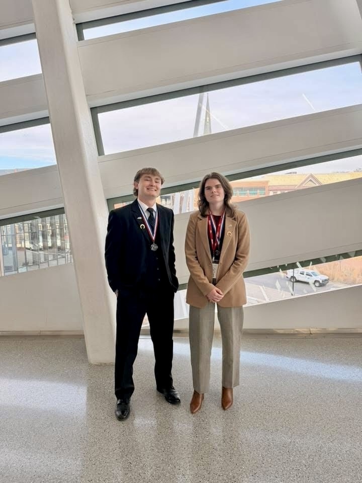 JAG National Qualifiers