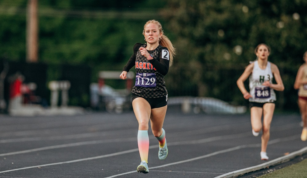 KHSAA Class 1A Region 6 Track & Field Championship