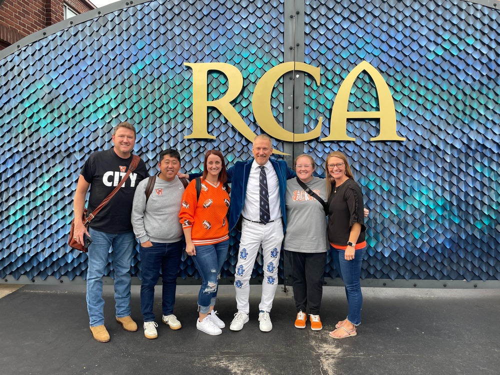 RCA