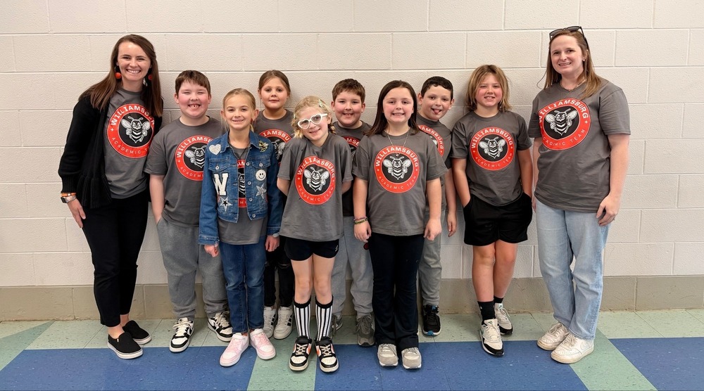 KAAC District Competition