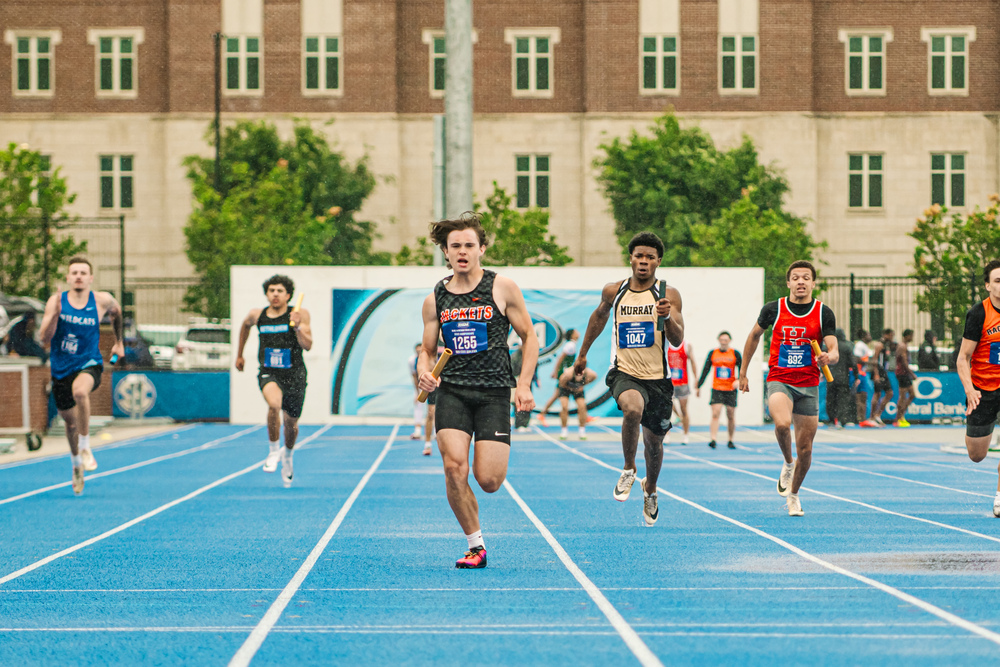 KHSAA Class 1A Outdoor Track & Field State Championship