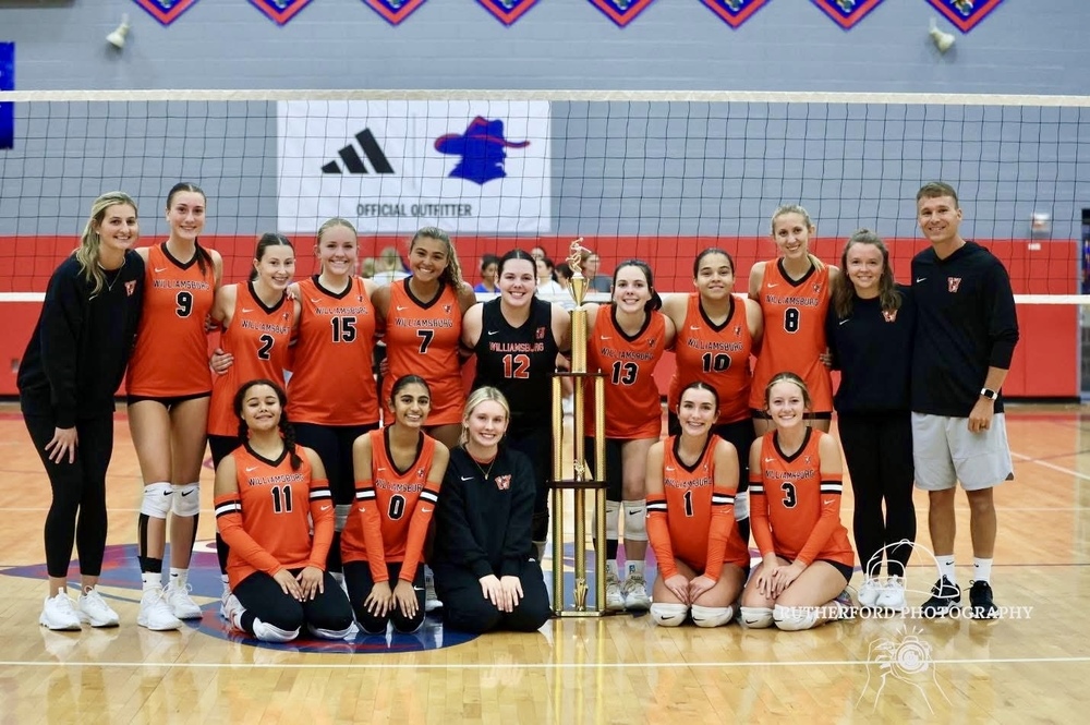 All "A" Champions