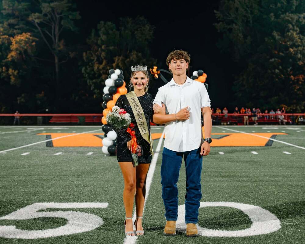 Homecoming 2026