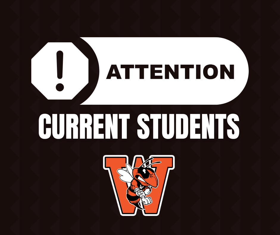Current Students OLR