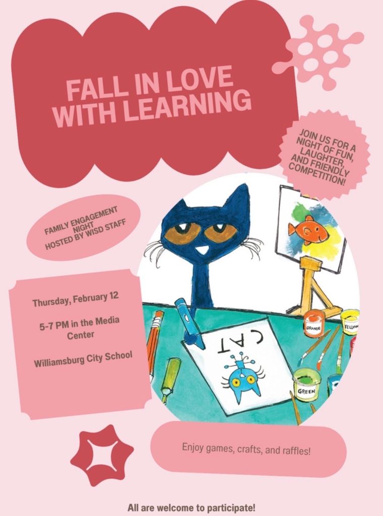 Family Engagement-February 12