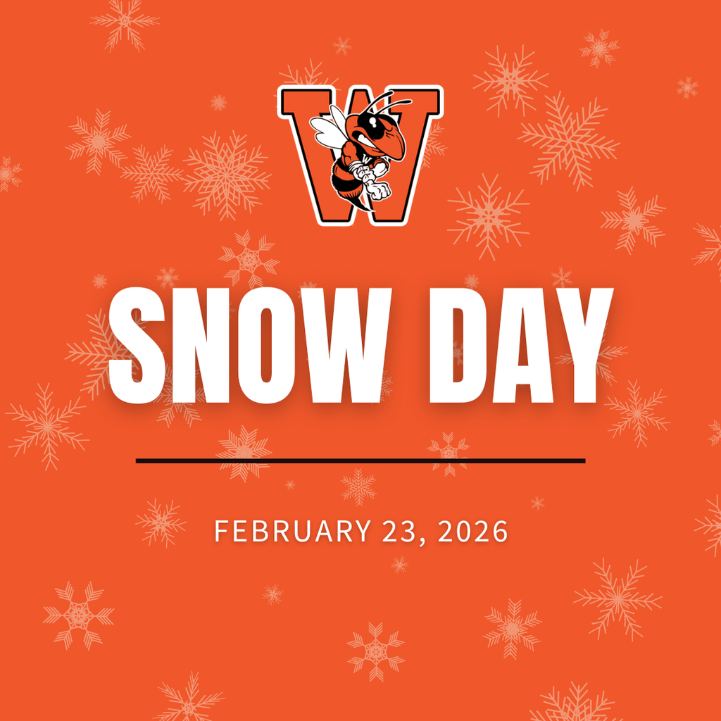 Traditional Snow Day-Feb. 23, 2026