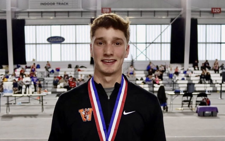 State Champion-Zyler Housekeeper