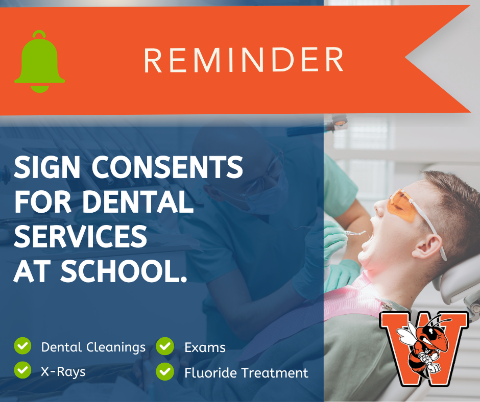 REMINDER: Dayspring Dental Services