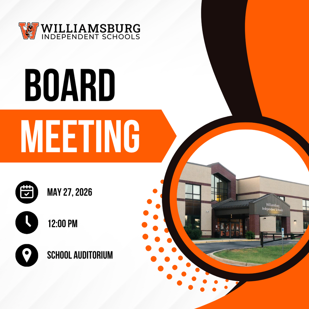 May Board Meeting-May 27, 2026