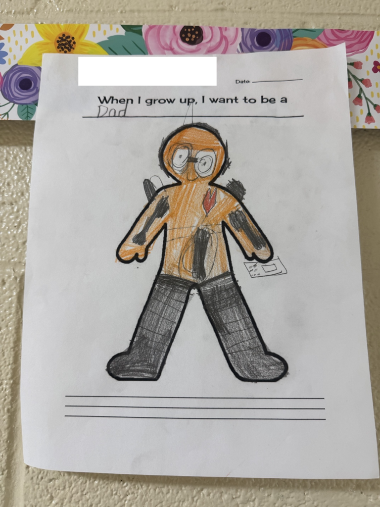 Dad