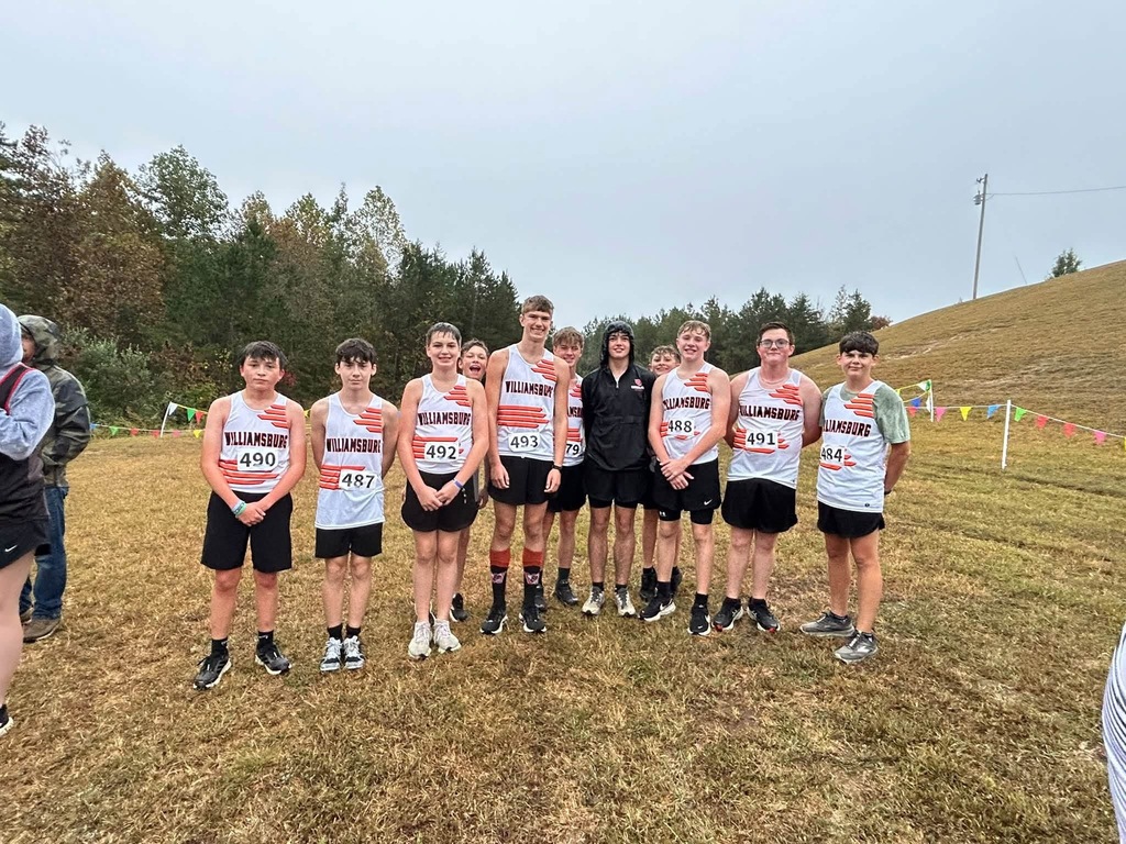 McCreary Central Invitational