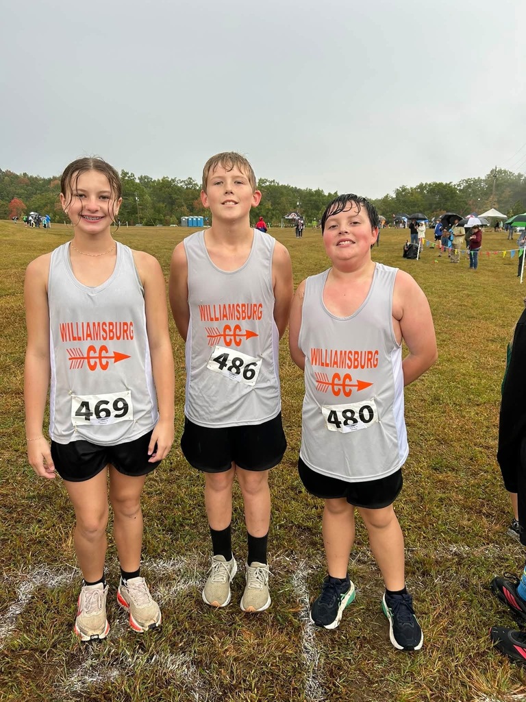 McCreary Central Invitational