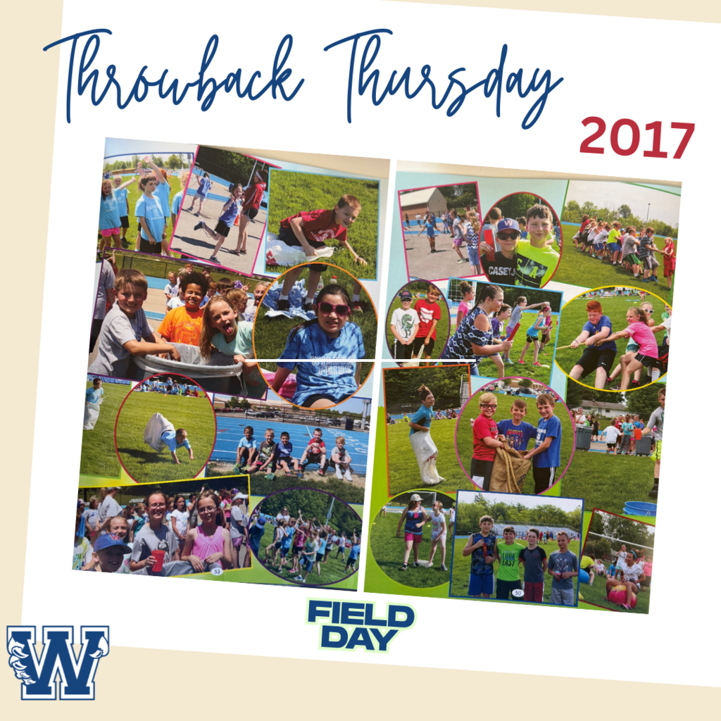 Field Day TBT