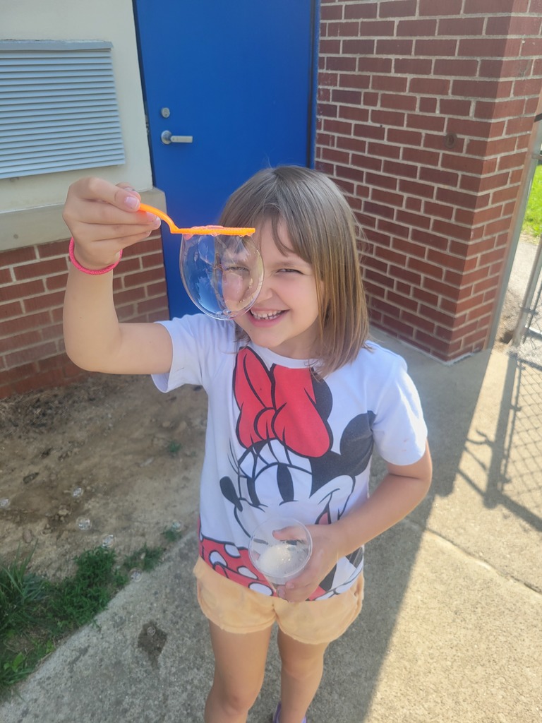 bubbles