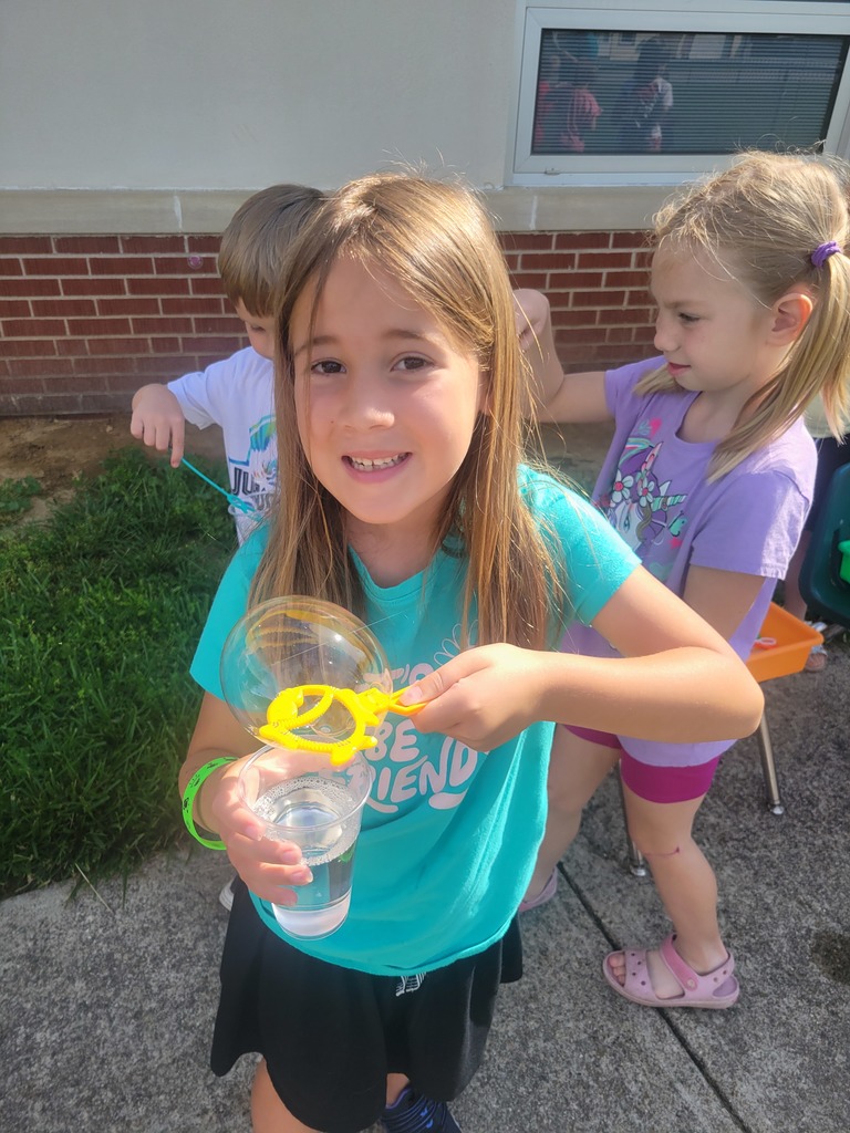 bubbles