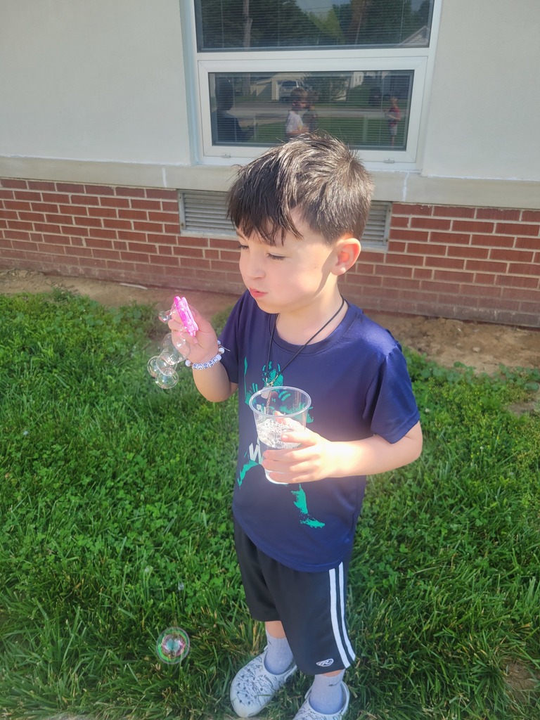bubbles