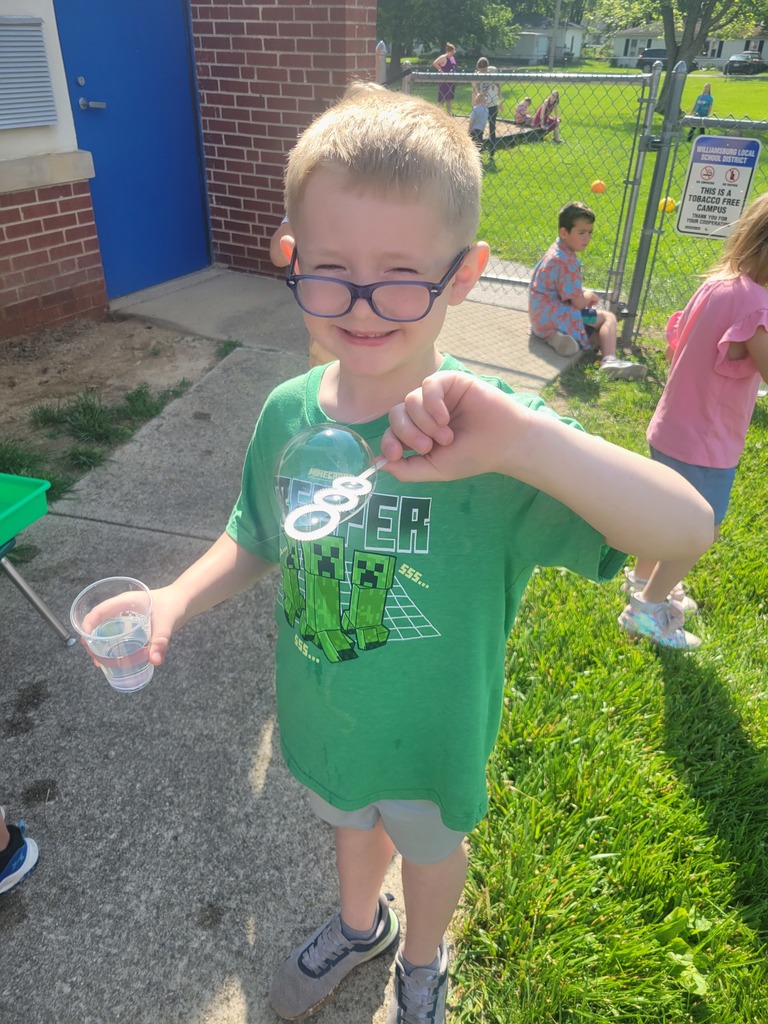 bubbles