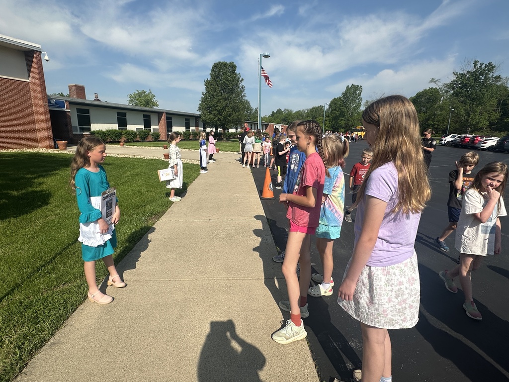 living history day