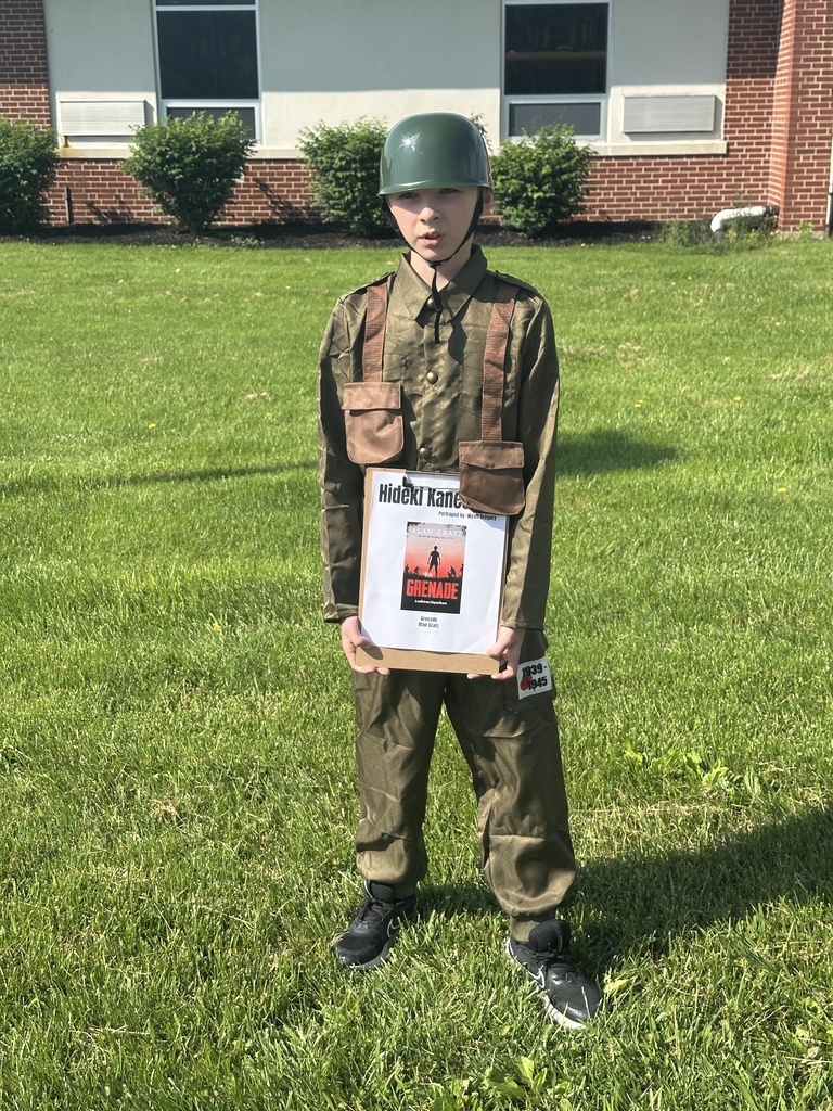 living history day