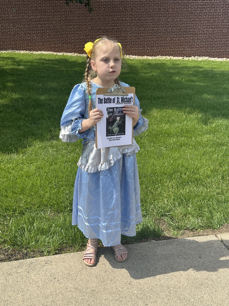 living history day