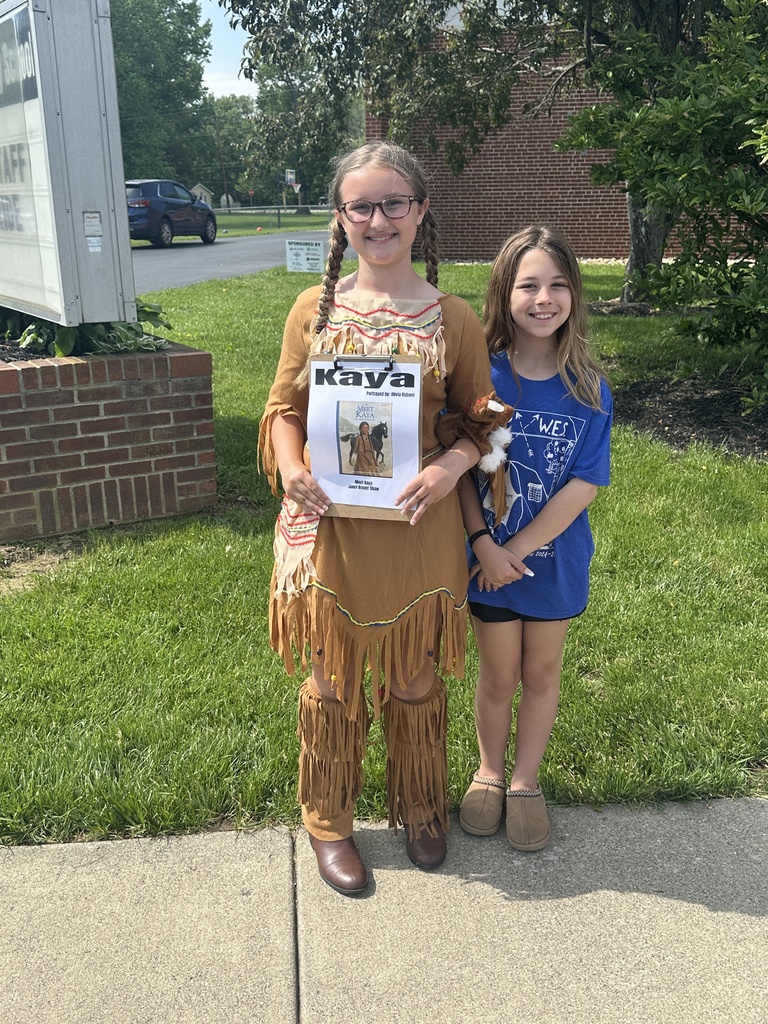 living history day