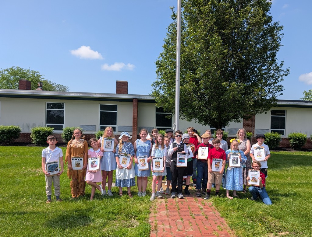 Living History Day