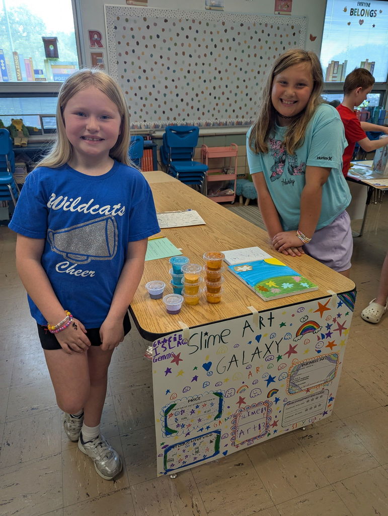 market day