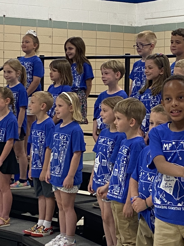 kindergarten graduation
