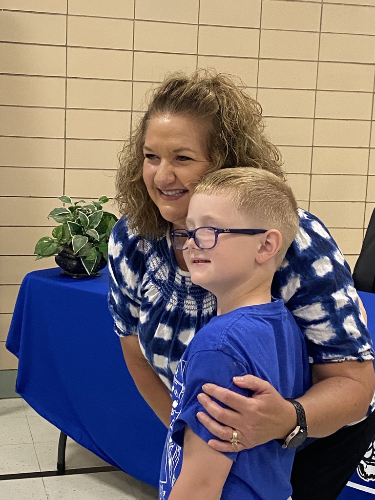 kindergarten graduation