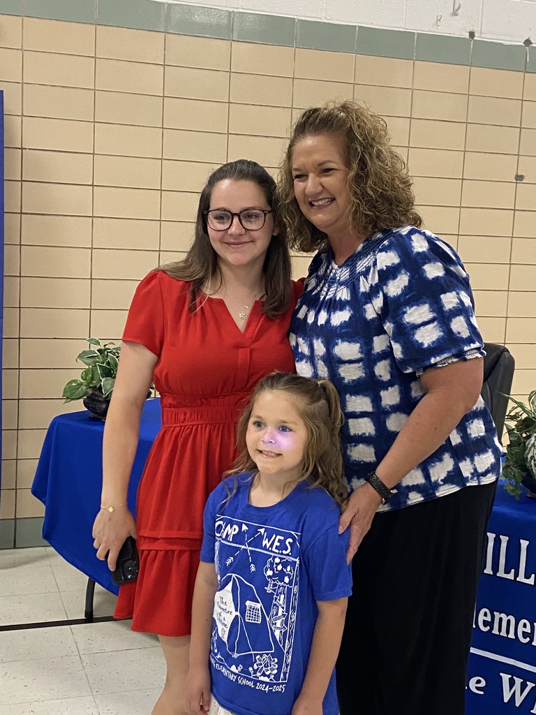 kindergarten graduation