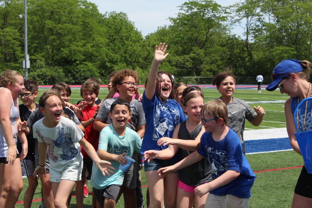 field day