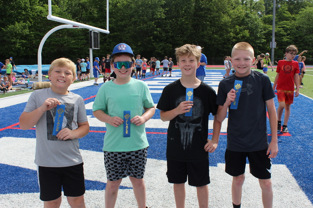 field day